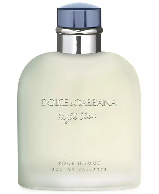 Dolce&Gabbana Light Blue Pour Homme
