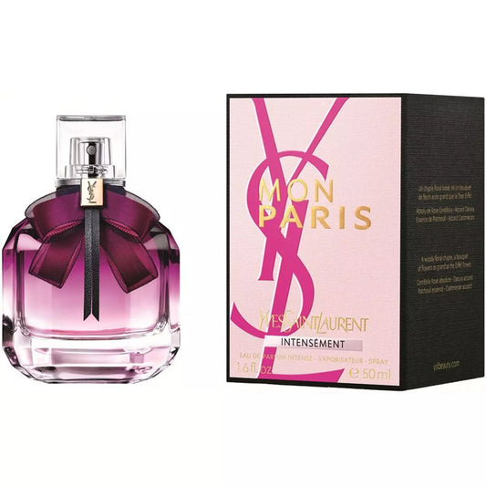Yves Saint Laurent Mon Paris Intensement