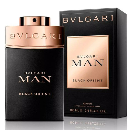 Black Orient - Bvlgari