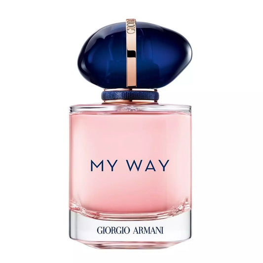 My Way Giorgio Armani (EDP)
