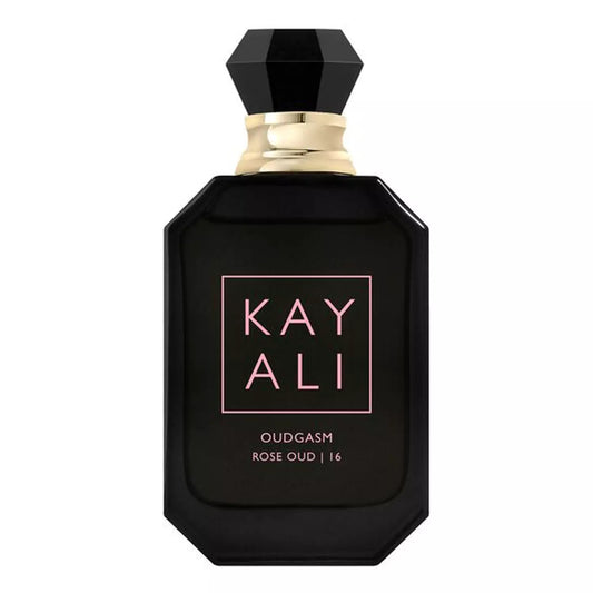KAYALI Oudgasm Rose Oud - 16