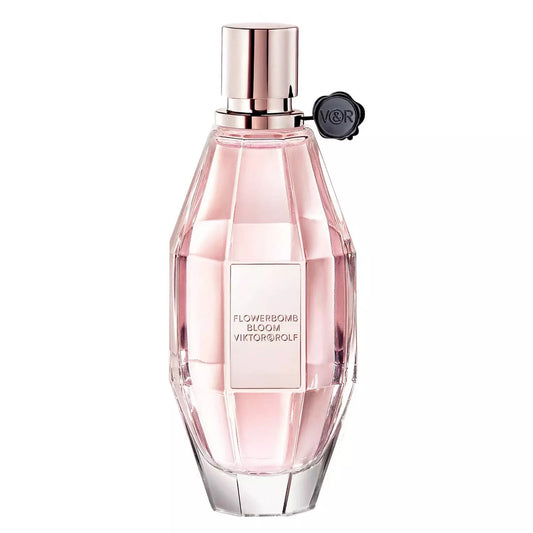 Flowerbomb Bloom - Viktor & Rolf