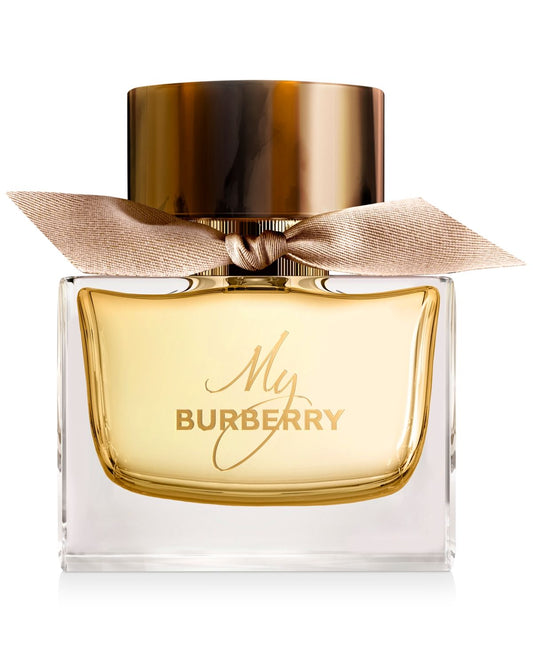 My Burberry