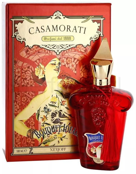 Casamorati 1888 - Bouquet Ideale