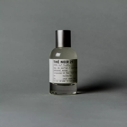 The Noir 29 - La Labo
