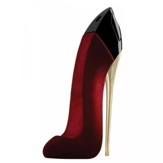 Good Girl Velvet Fatale - Carolina Herrera
