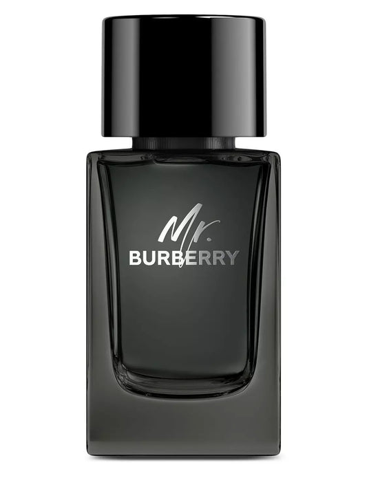 Mr.Burberry eau de parfum - Burberry