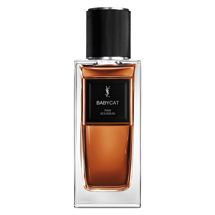 Yves Saint Laurent Babycat
