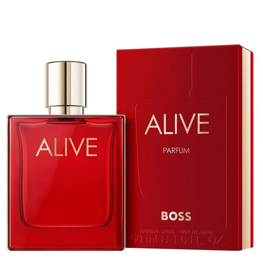 Boss Alive Parfum Hugo Boss