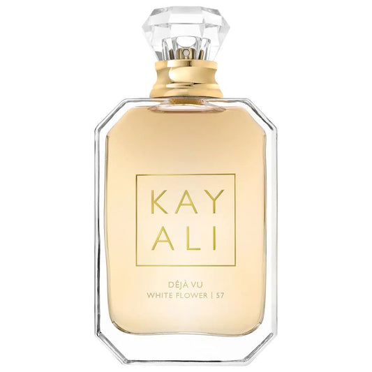 Kayali Deja Vu White Flower 57