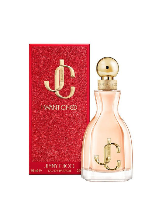 Jimmy Choo I Want Choo