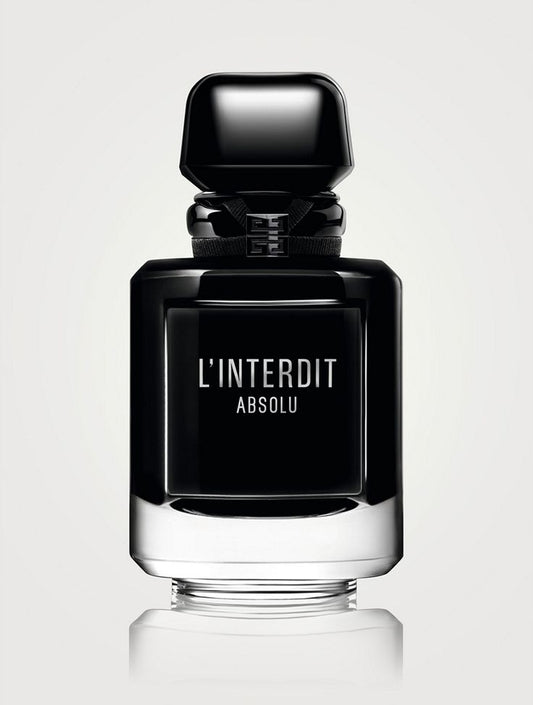givenchy l'interdit absolu