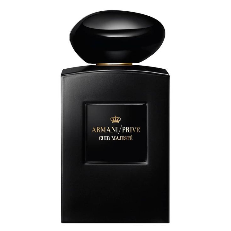 Giorgio Armani Cuir Majesté