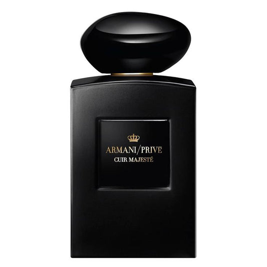 Giorgio Armani Cuir Majesté