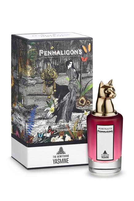 Yasmine - Penhaligon's