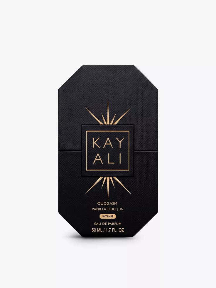 KAYALI OUDGASM VANILLA OUD | 36