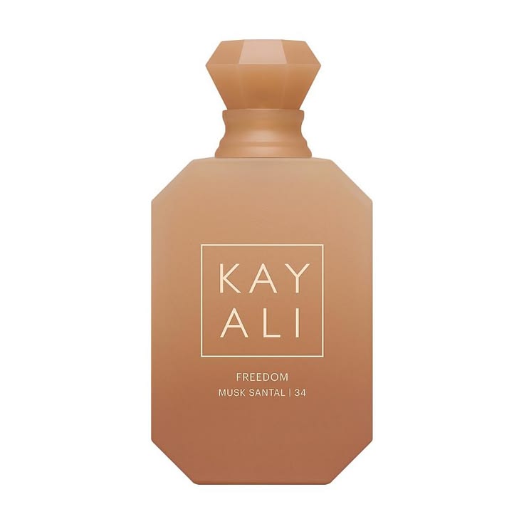 KAYALI Freedom Musk Santal 34