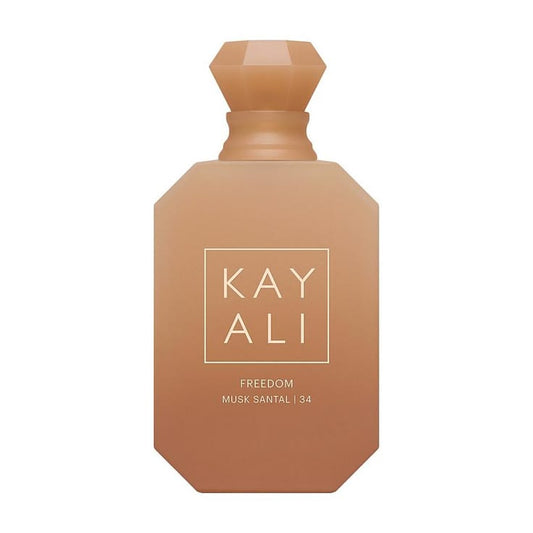 KAYALI Freedom Musk Santal 34