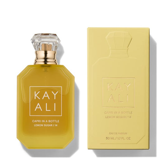 KAYALI Capri in a Bottle Lemon Sugar | 14