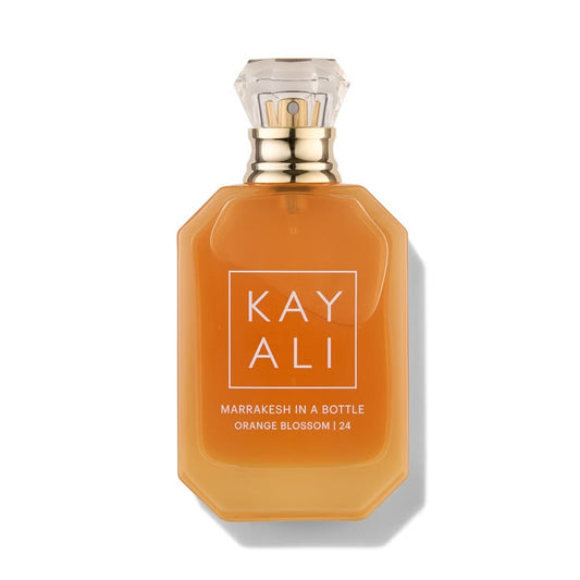 The Kayali Marrakesh in a Bottle Orange Blossom | 24