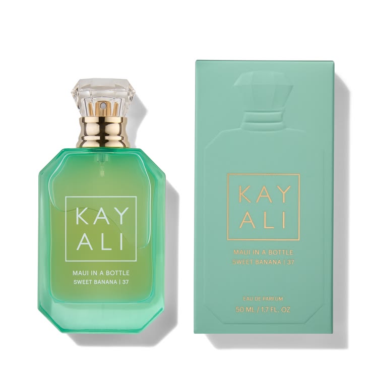 KAYALI Maui in a Bottle Sweet Banana