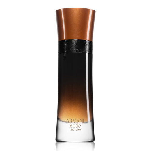 Armani code profumo - Giorgio Armani