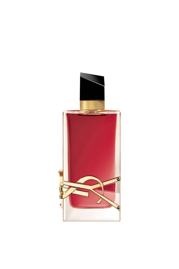 Yves Saint Laurent Libre Berry Crush