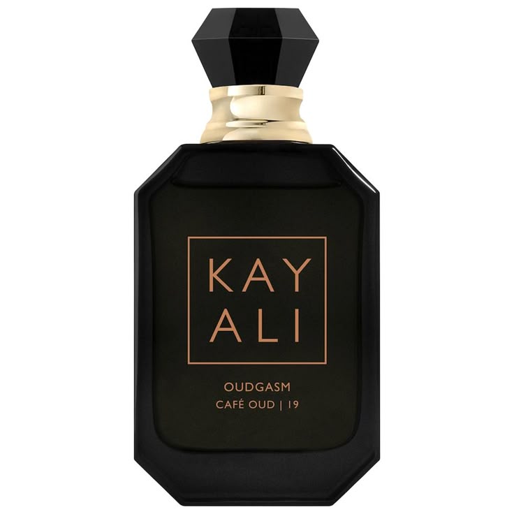 KAYALI Oudgasm Café Oud 19