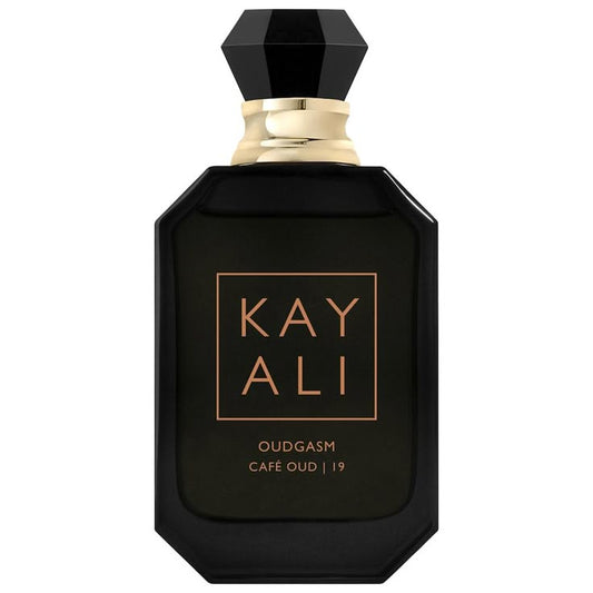 KAYALI Oudgasm Café Oud 19