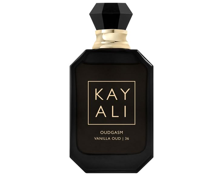 KAYALI OUDGASM VANILLA OUD | 36