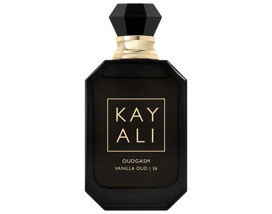 KAYALI OUDGASM VANILLA OUD | 36