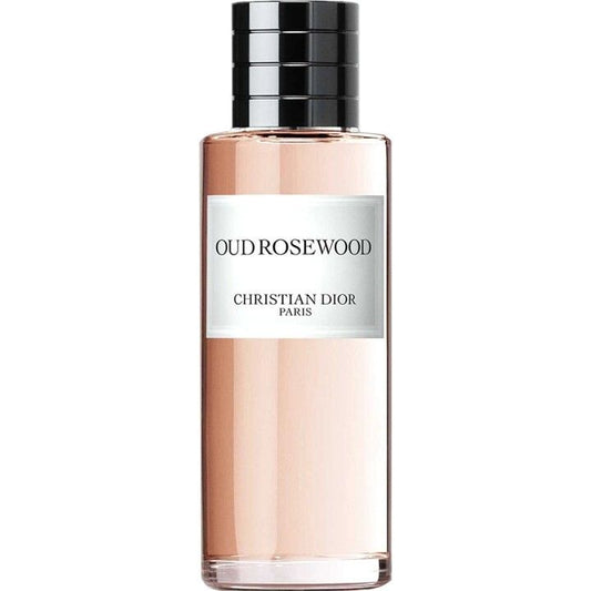 Oud Rosewood Christian Dior