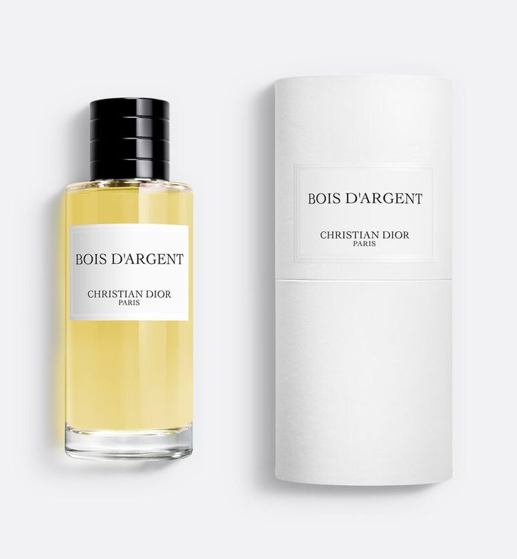 Dior Bois D'Argent