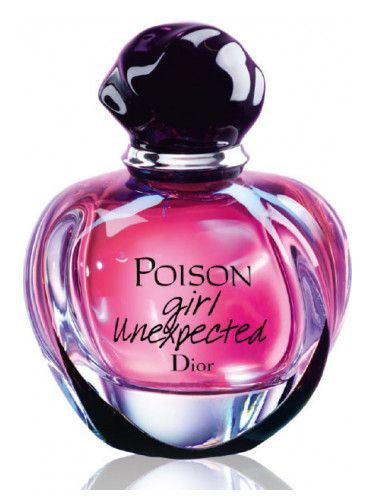 Dior Poison Girl Unexpected