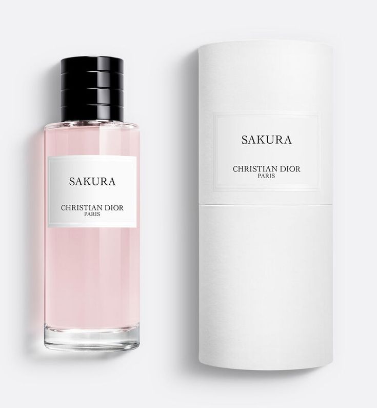 Dior Sakura