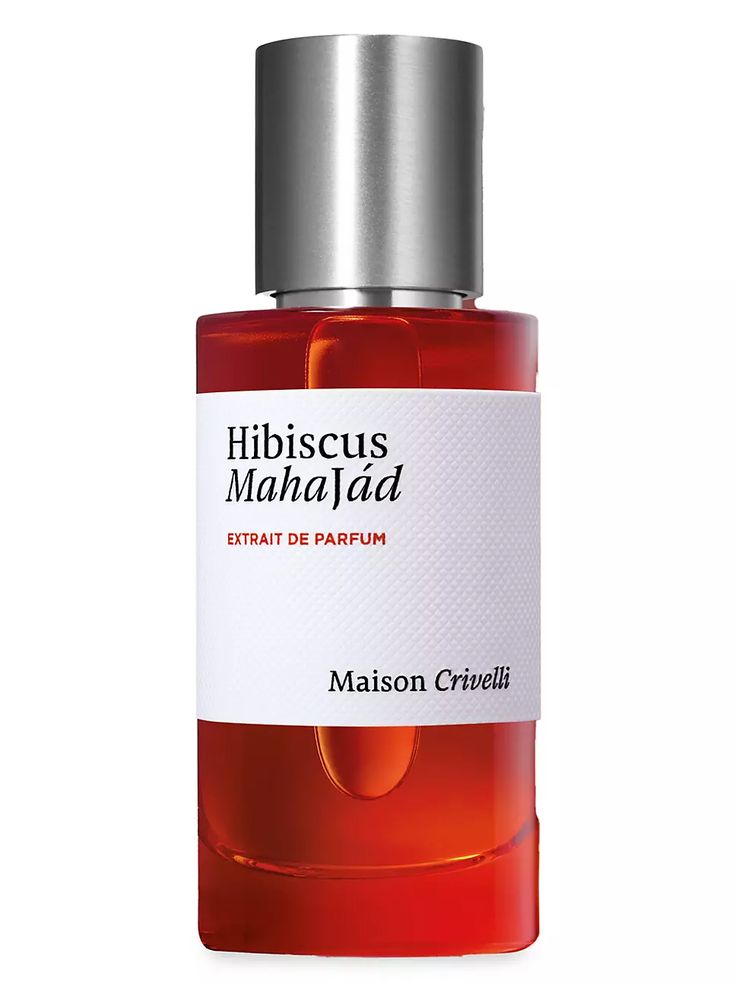 Hibiscus Mahajád Maison Crivelli