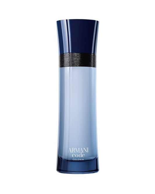 Armani code colonia - Giorgio Armani