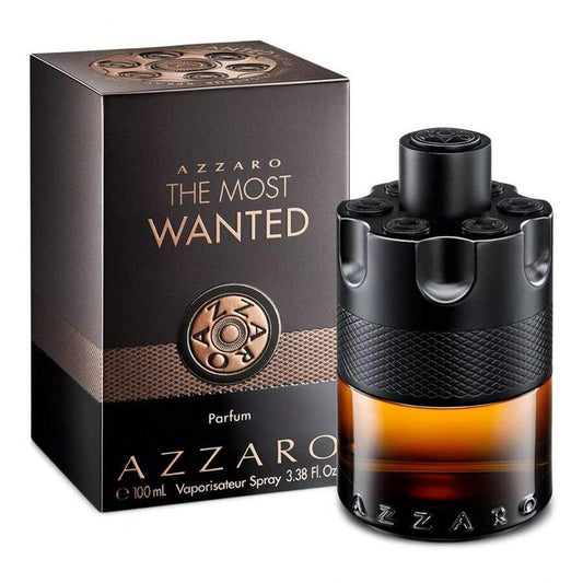 Azzaro The Most Wanted