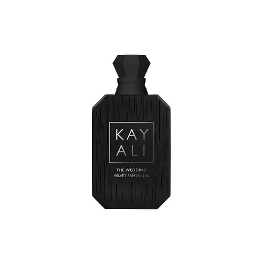 Kayali The Wedding Velvet Santal | 35