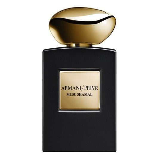 Musc Shamal - Armani Privé
