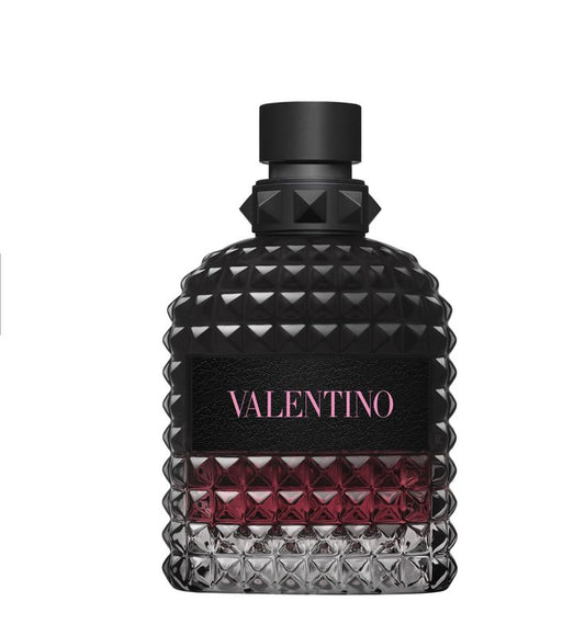 Valentino uomo born in Roma intense
