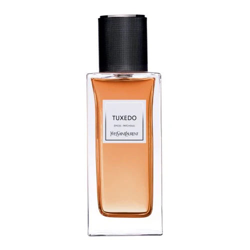 Yves Saint Laurent Tuxedo Epices Patchouli
