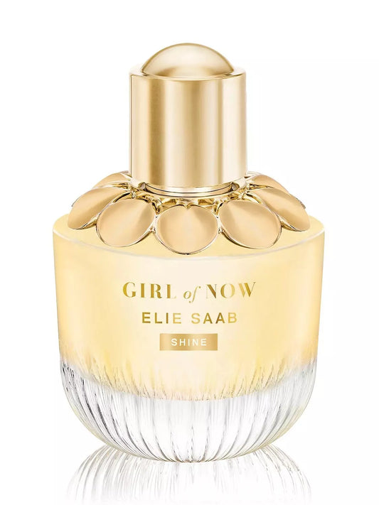 Girl of Now Shine - Elie Saab