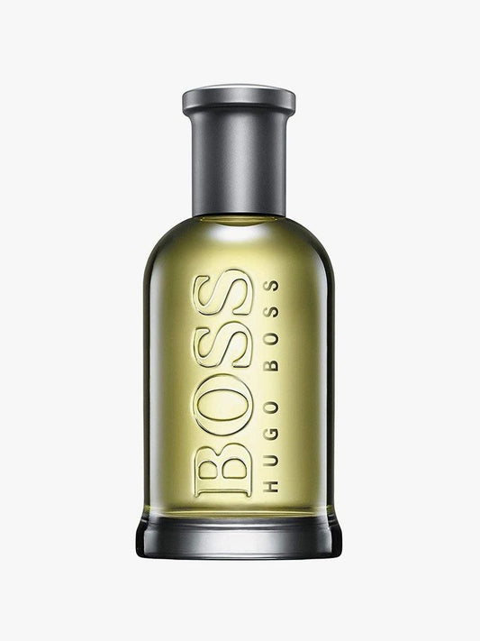 Boss Bottled eau de toilette - Hugo boss