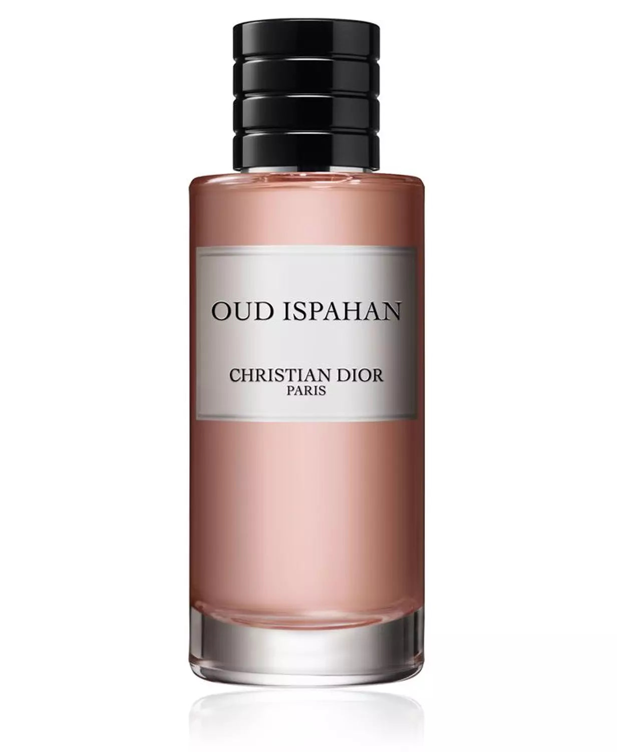 Oud Ispahan - CD