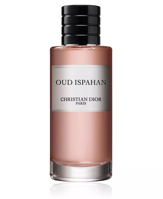 Oud Ispahan - CD
