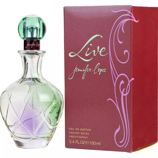 Live Jennifer Lopez - Jennifer Lopez