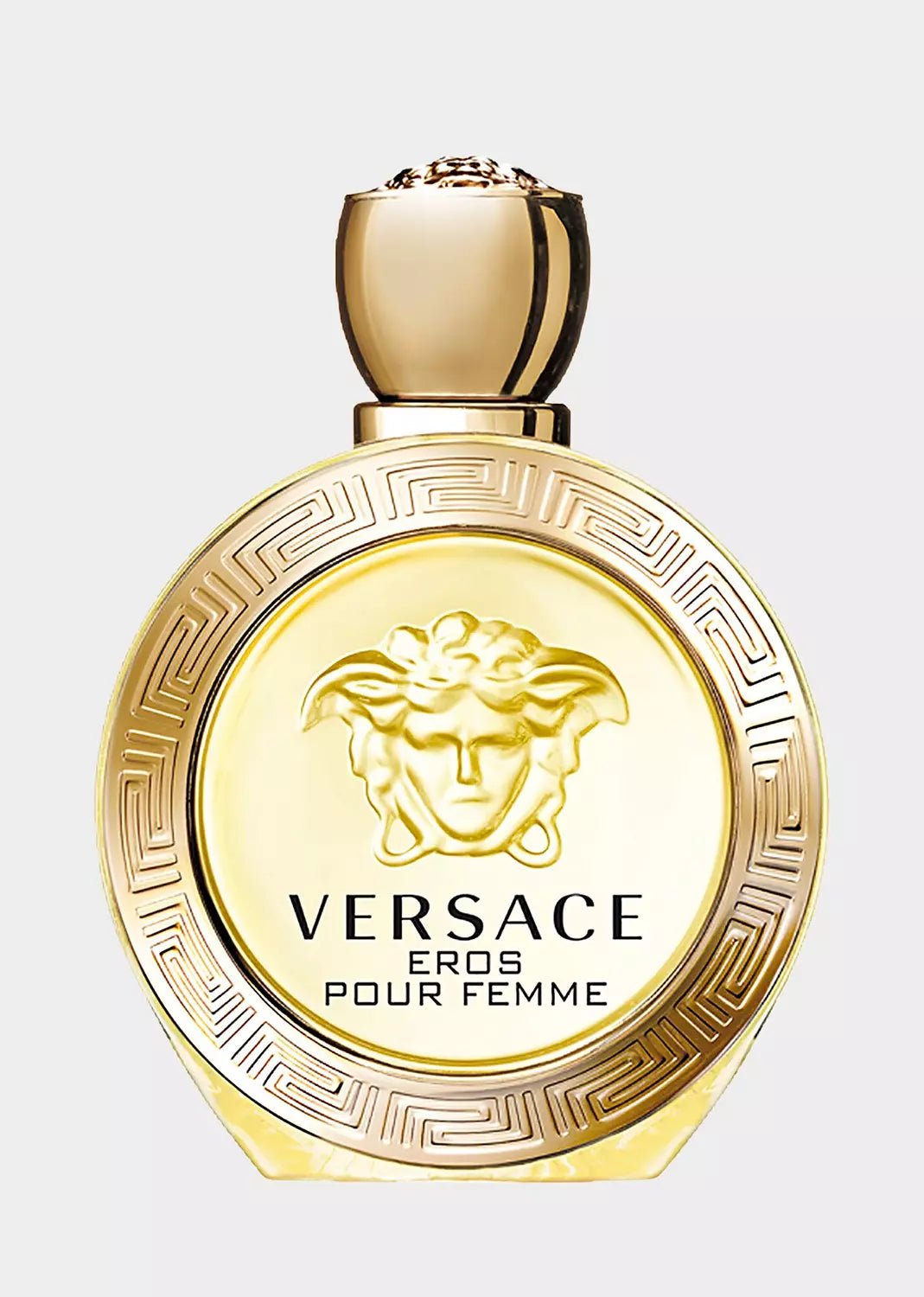 Versace Eros Pour Femme eau de toilette