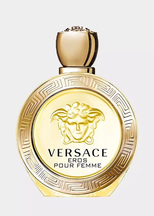 Versace Eros Pour Femme eau de toilette