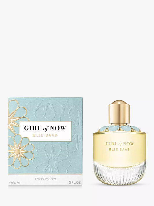 Girl of now - Elie Saab